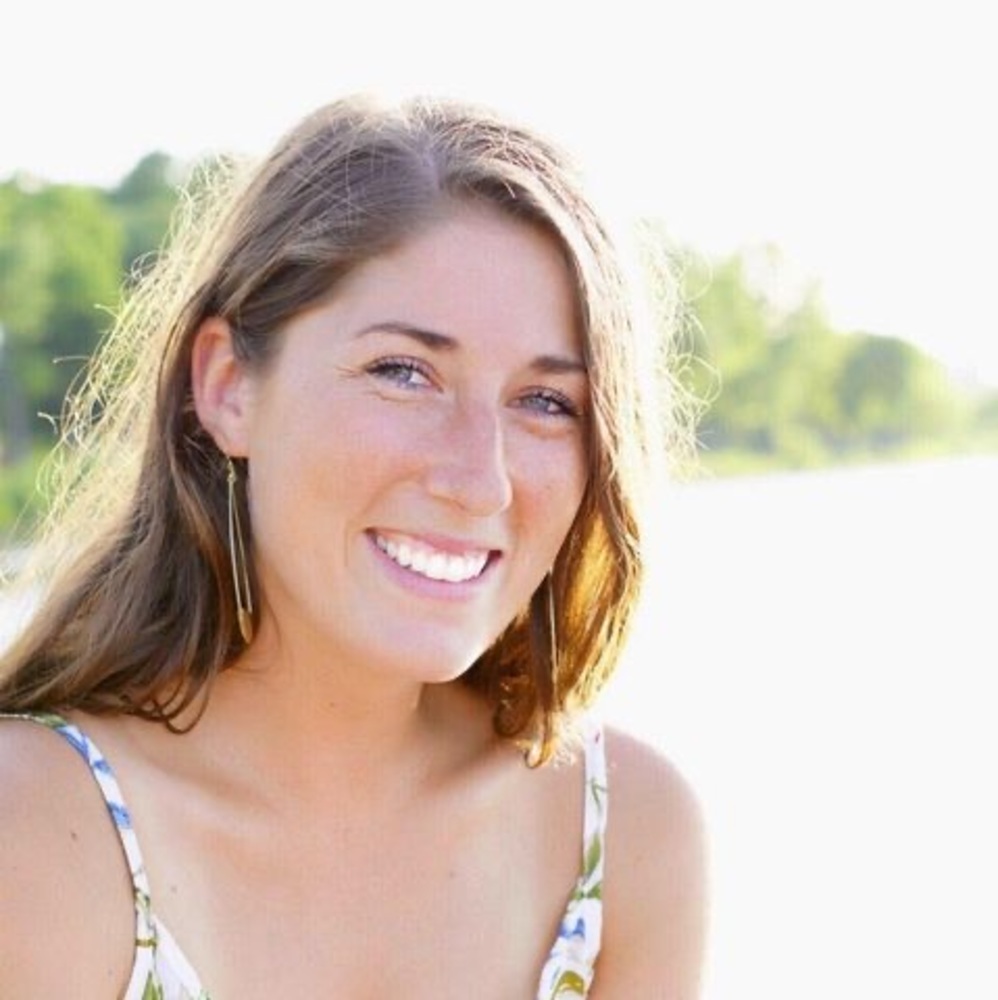 Meet your Posher, Erin